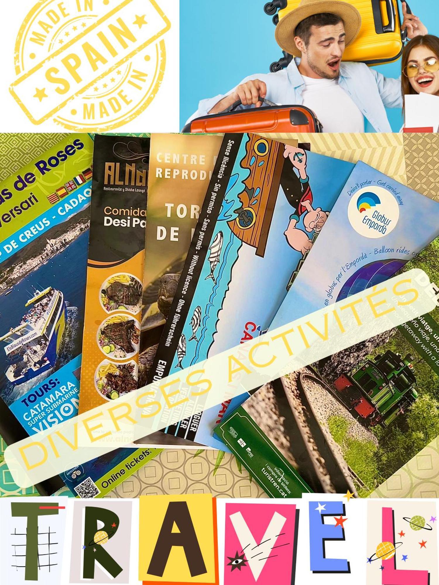 A Perte De Vue Linge De Maison Fourni Empuriabrava Exteriör bild